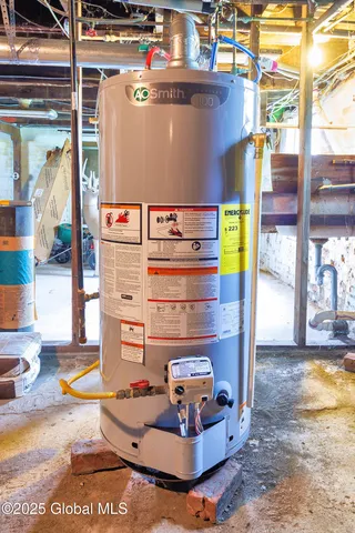 $210,000 | 56 Central Avenue, Cohoes, NY 12047