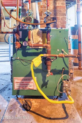 $210,000 | 56 Central Avenue, Cohoes, NY 12047