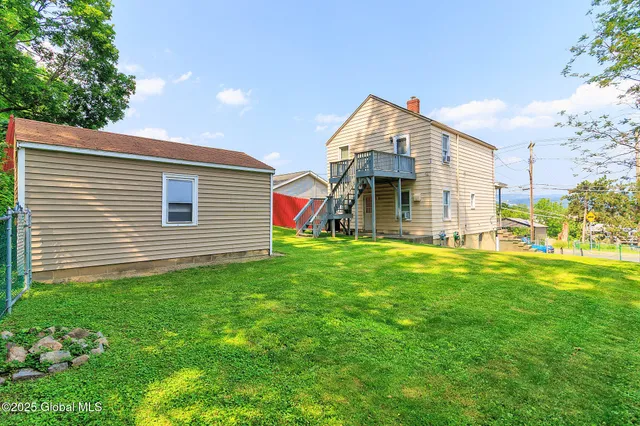 $210,000 | 56 Central Avenue, Cohoes, NY 12047