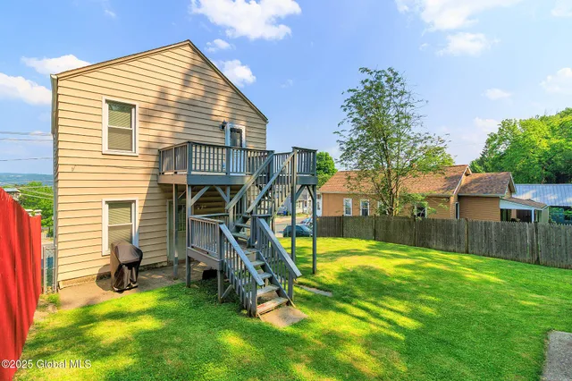 $210,000 | 56 Central Avenue, Cohoes, NY 12047