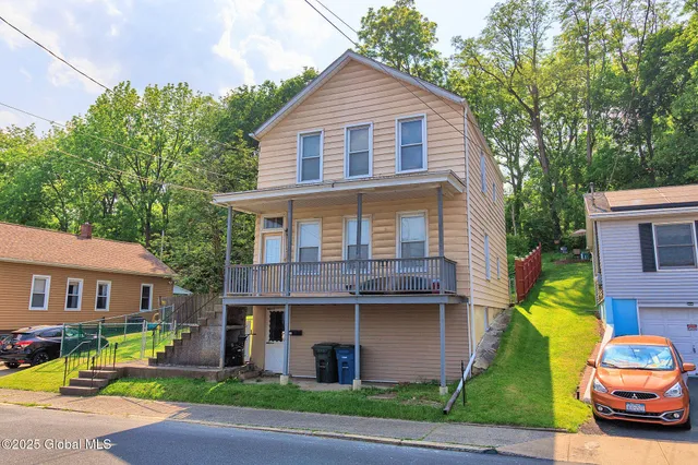 $210,000 | 56 Central Avenue, Cohoes, NY 12047