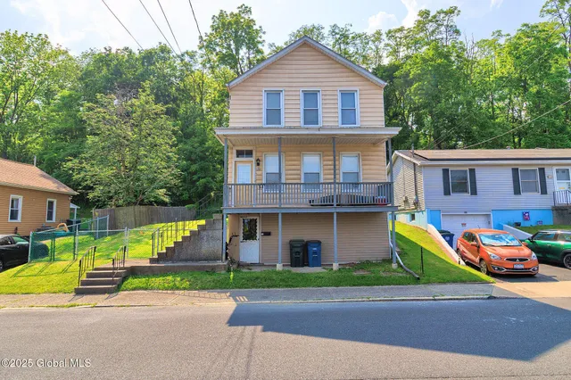$210,000 | 56 Central Avenue, Cohoes, NY 12047