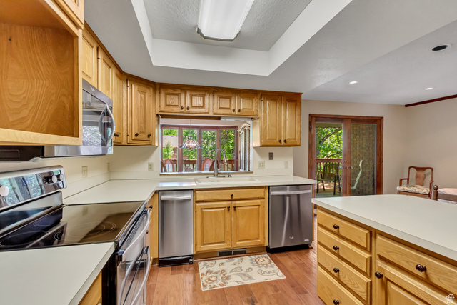 5126 Aztec Drive Ogden, UT 84403 - Photo 11 of 47