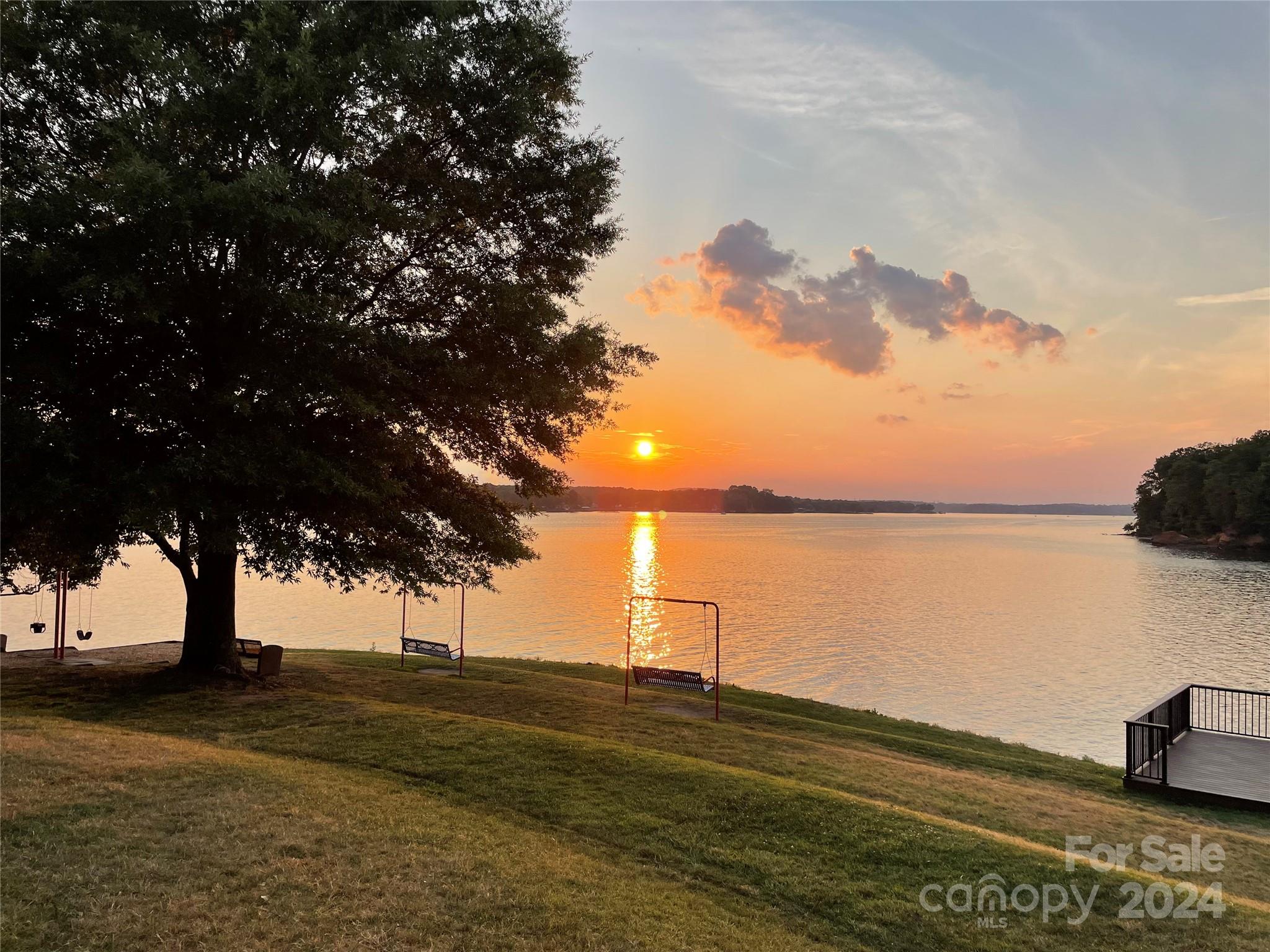 6027 Windjammer Drive Tega Cay, SC 29708 - Photo 26 of 27