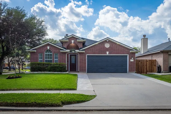 $310,000 | 14603 Pebble Meadow Court, Cypress, TX 77429