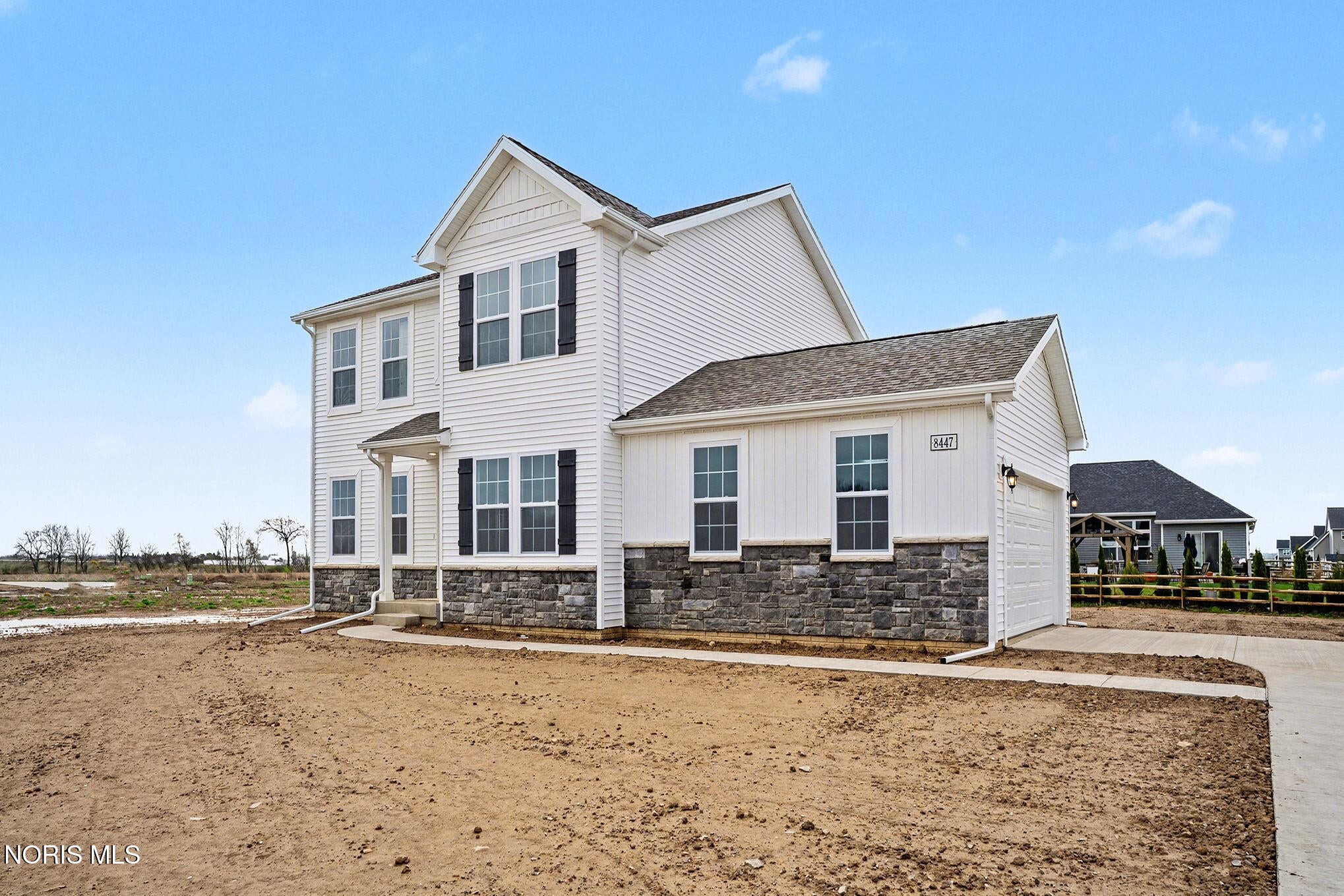 8447 Misty Gorge Road Waterville, OH 43566 - Photo 23 of 34 Gallery Image 23