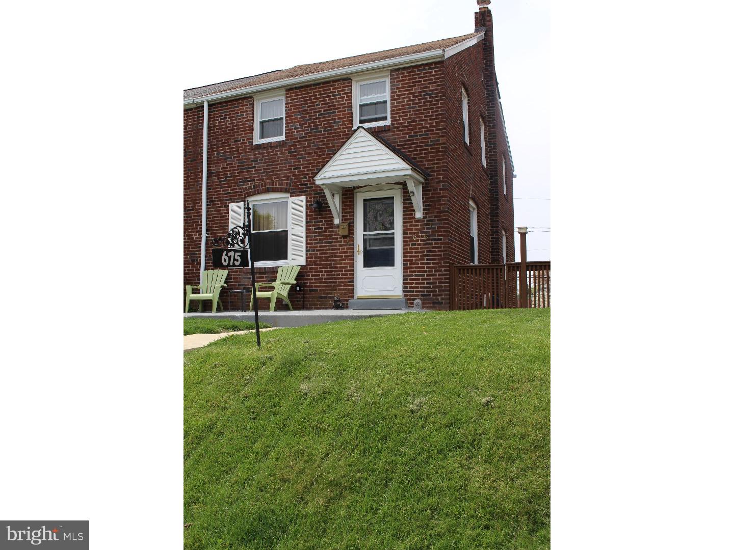 675 Clymer Lane Ridley Park, PA 19078 - Photo 1 of 17 Gallery Image 1