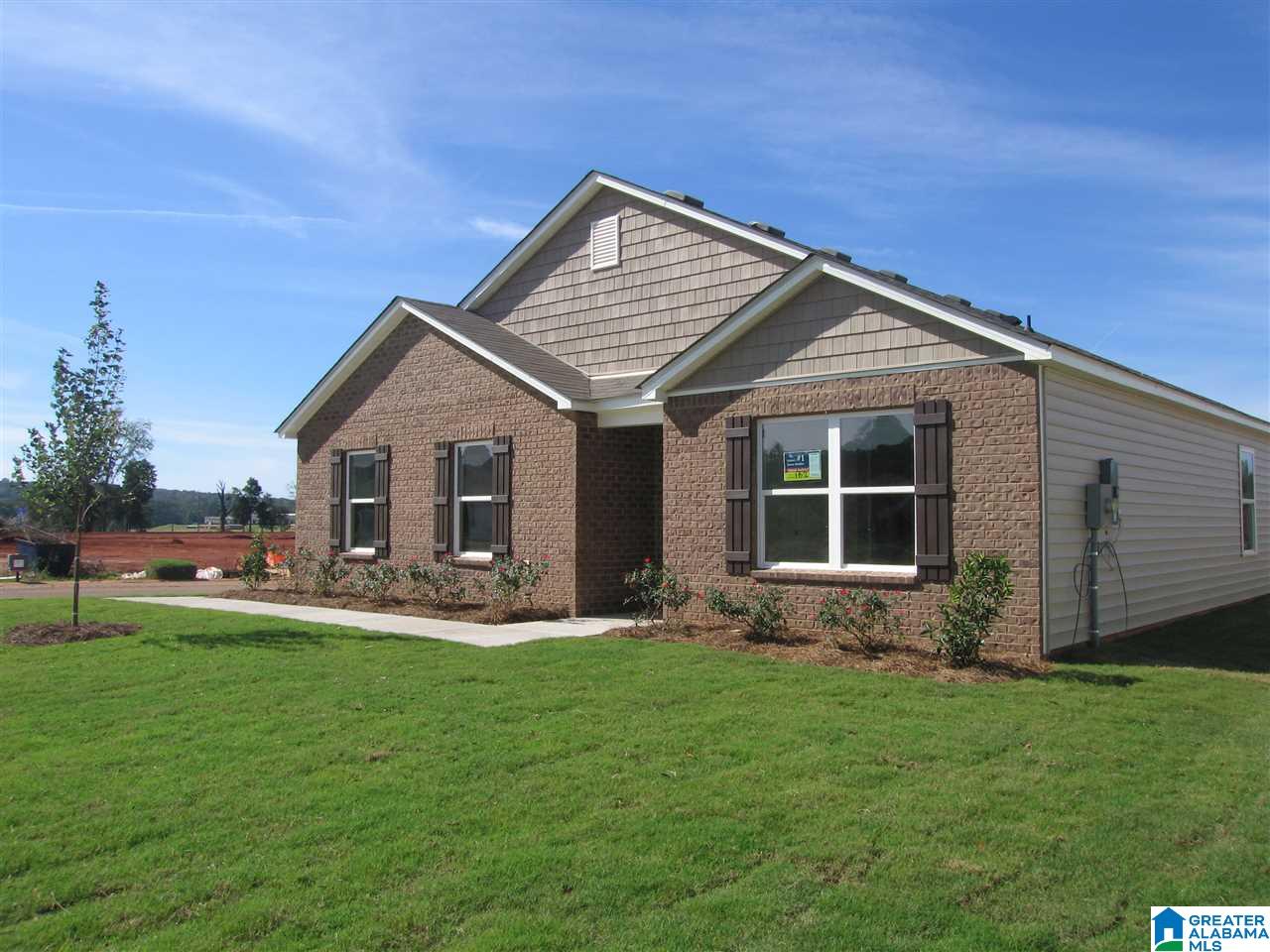 301 Waterstone Lane Calera, AL 35040 - Photo 2 of 17