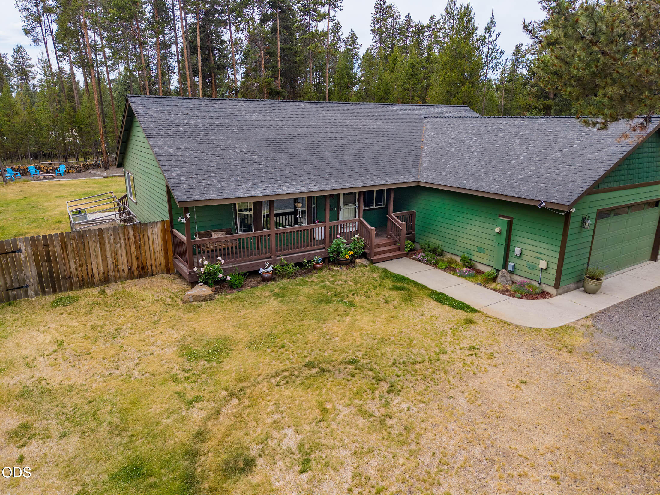51343 Mitchell Road La Pine, OR 97739 - Photo 45 of 46