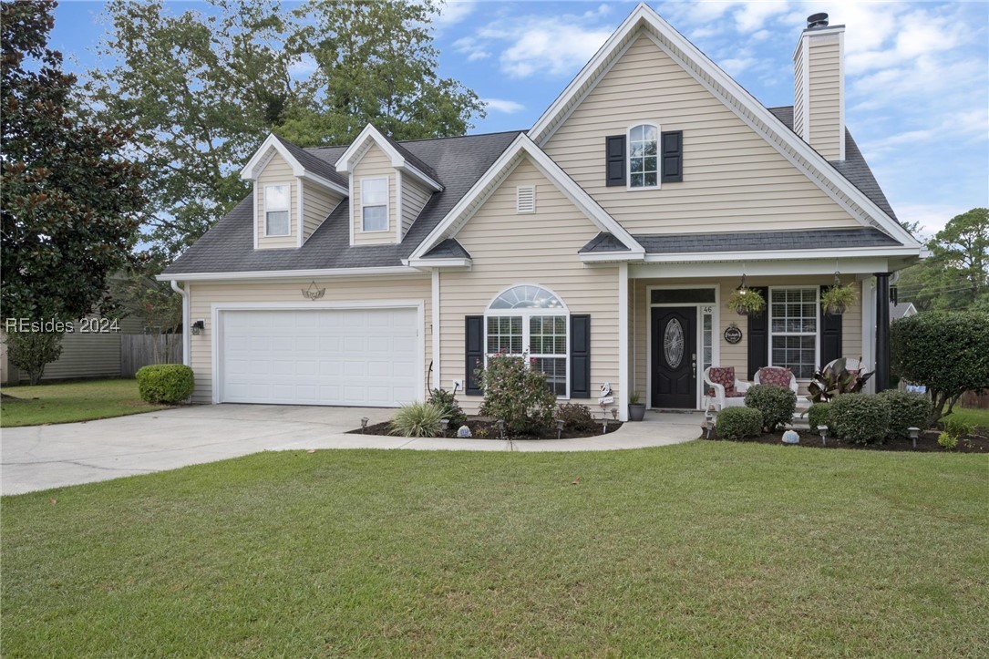 46 Brandon Cove Ridgeland, SC 29936 - Photo 1 of 1 Gallery Image 1