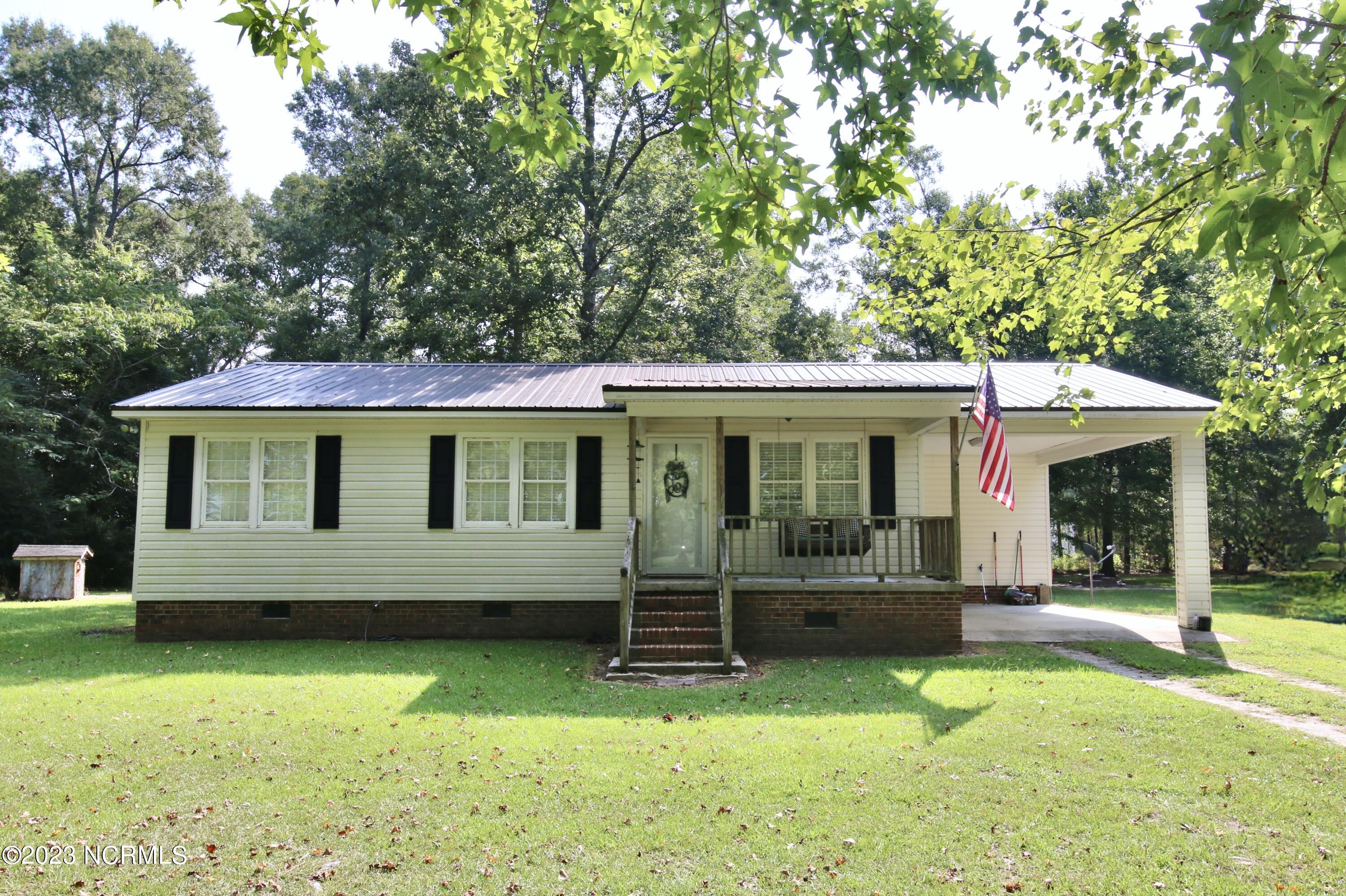 312 Shirley Farm Road Pinetown, NC 27865 - Photo 1 of 21 IMG_7263