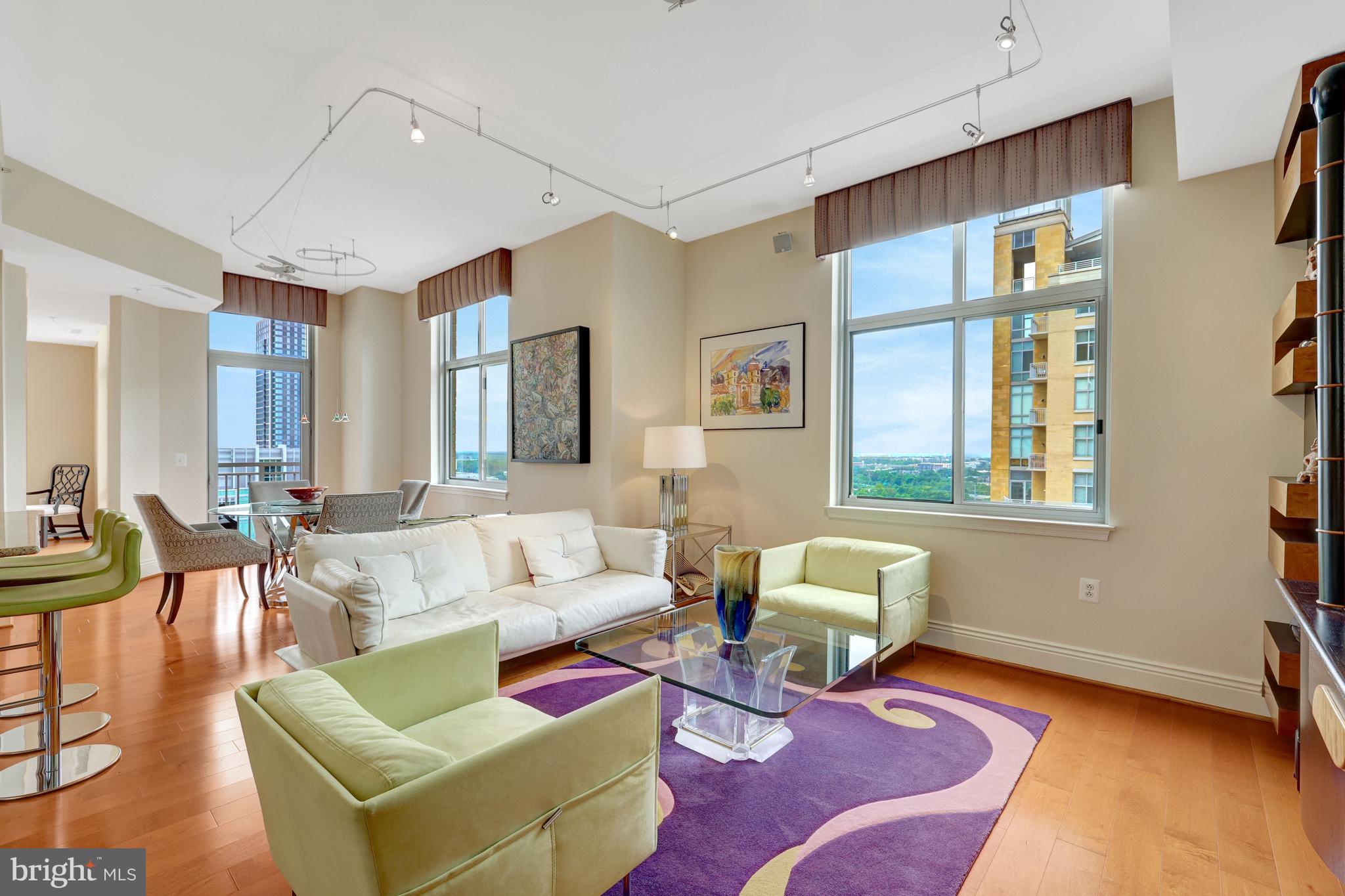 11990 Market Street, Unit 1802 Reston, VA 20190 - Photo 23 of 101 Gallery Image 23