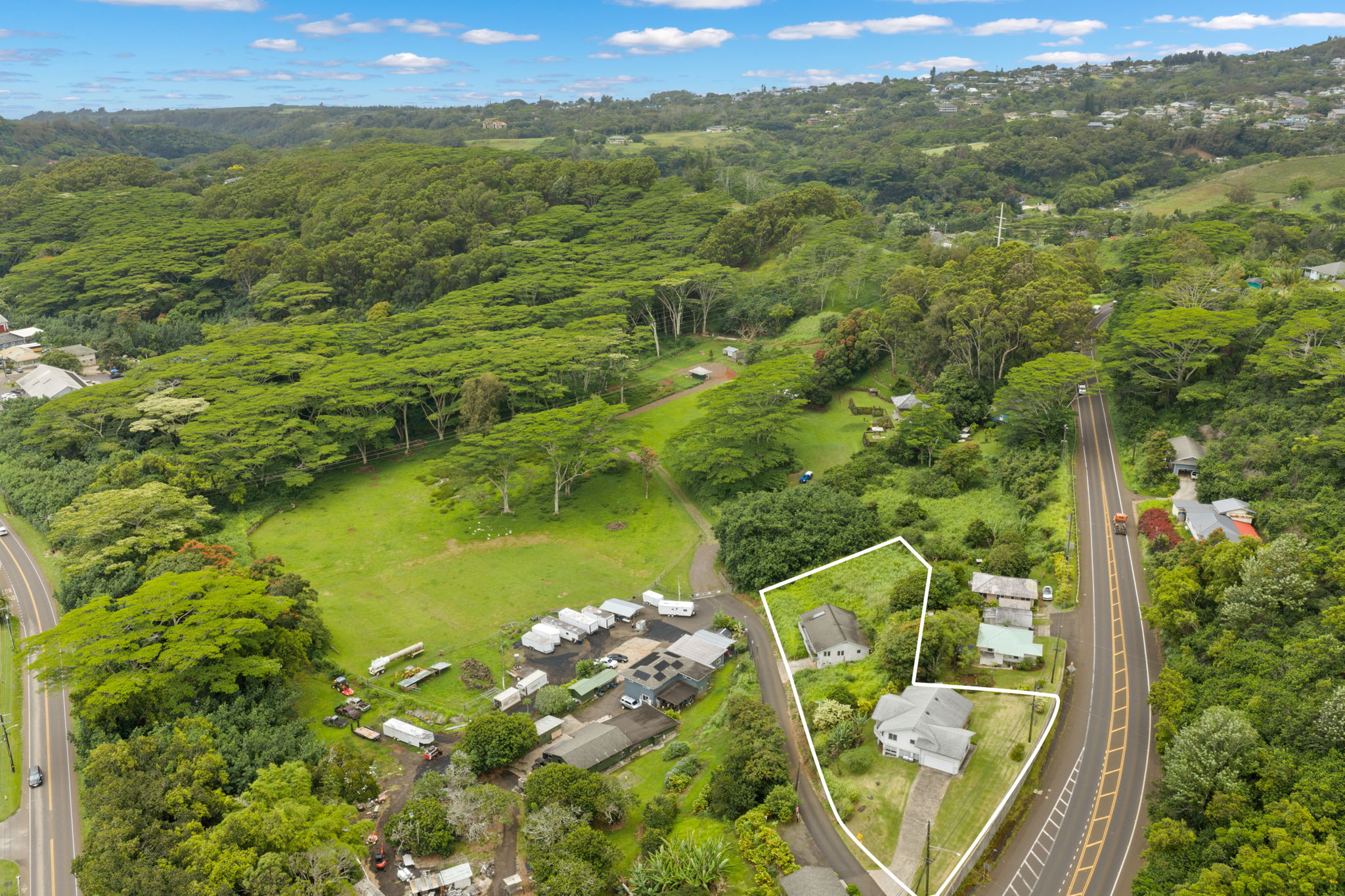 3360 Wawae Road Kalaheo, HI 96741 - Photo 7 of 28