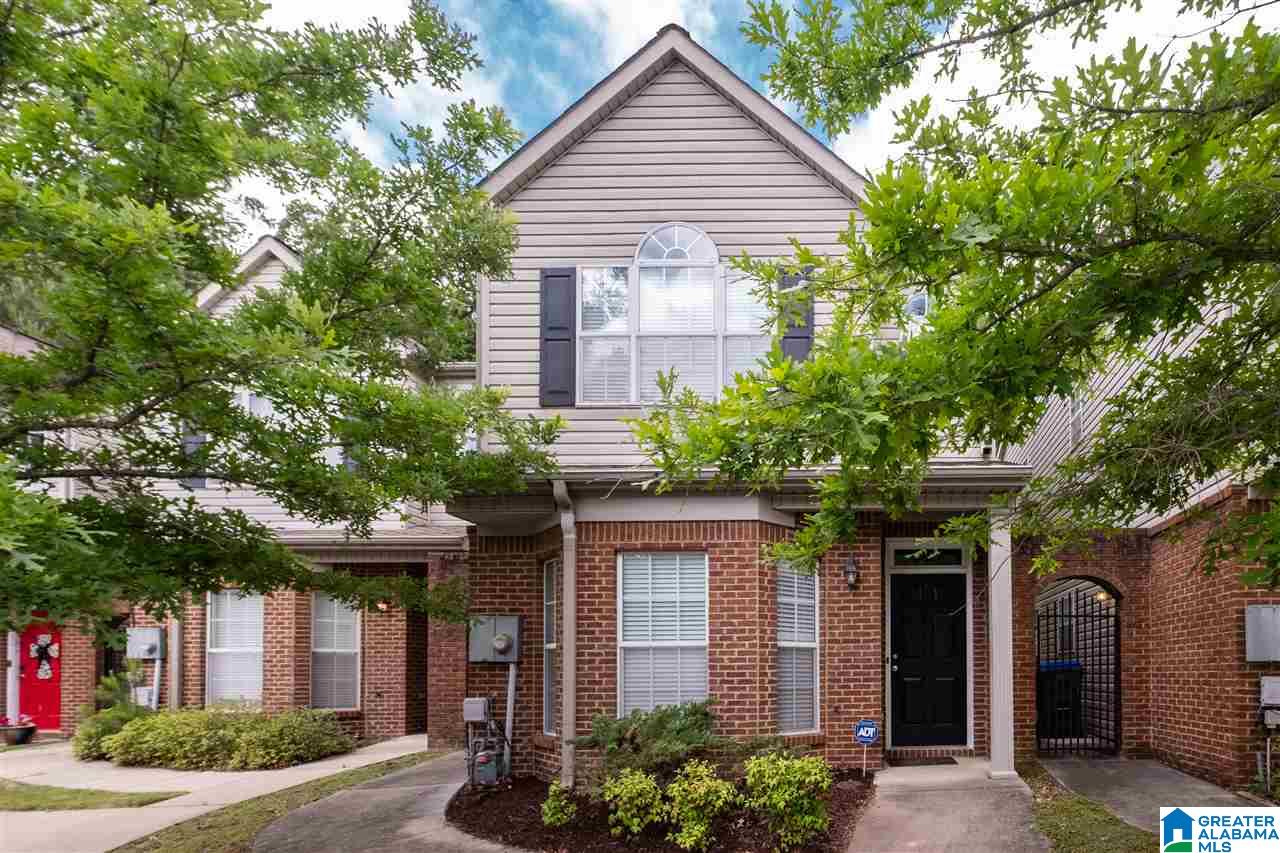 201 Calloway Lane Pelham, AL 35124 - Photo 1 of 34