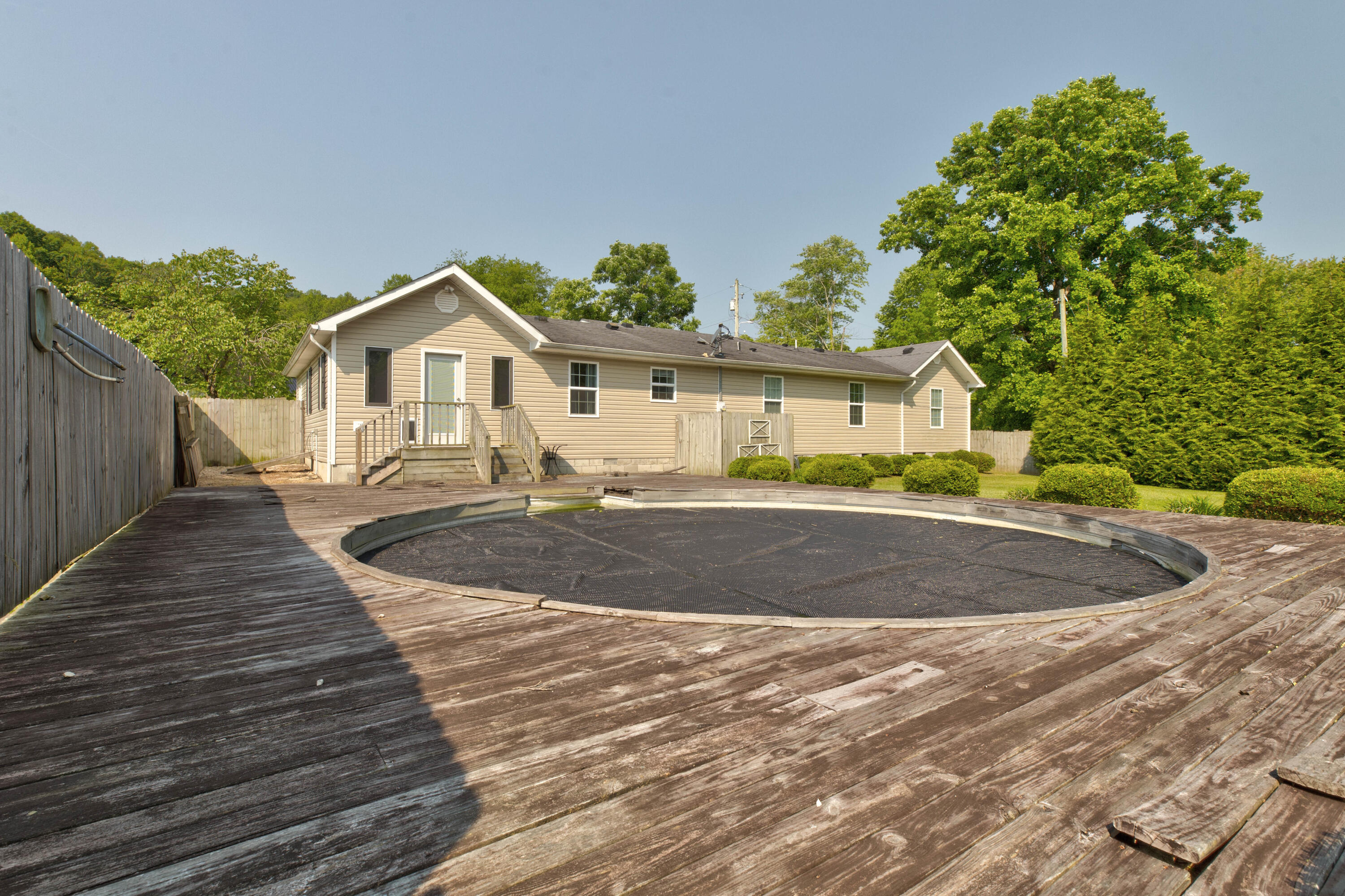 586 Old River Road Salt Lick, KY 40371 - Photo 22 of 27 PWM29779_80_81