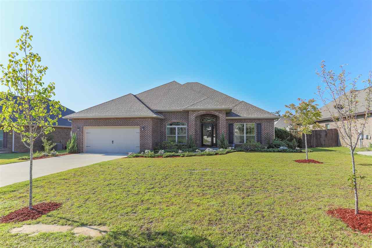 5966 Rustic Ridge Circle Milton, FL 32570 - Photo 1 of 50 Gallery Image 1