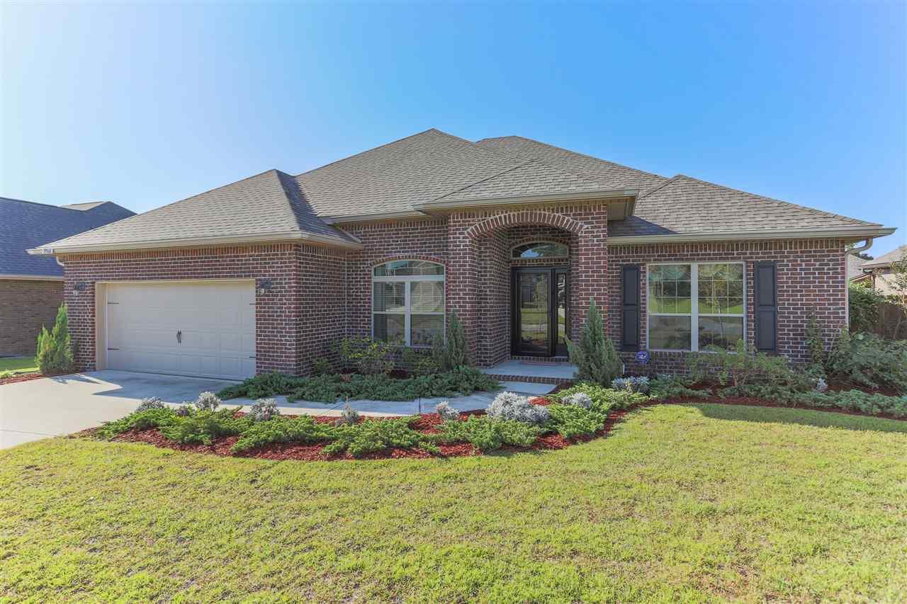 5966 Rustic Ridge Circle Milton, FL 32570 - Photo 39 of 50 Gallery Image 39