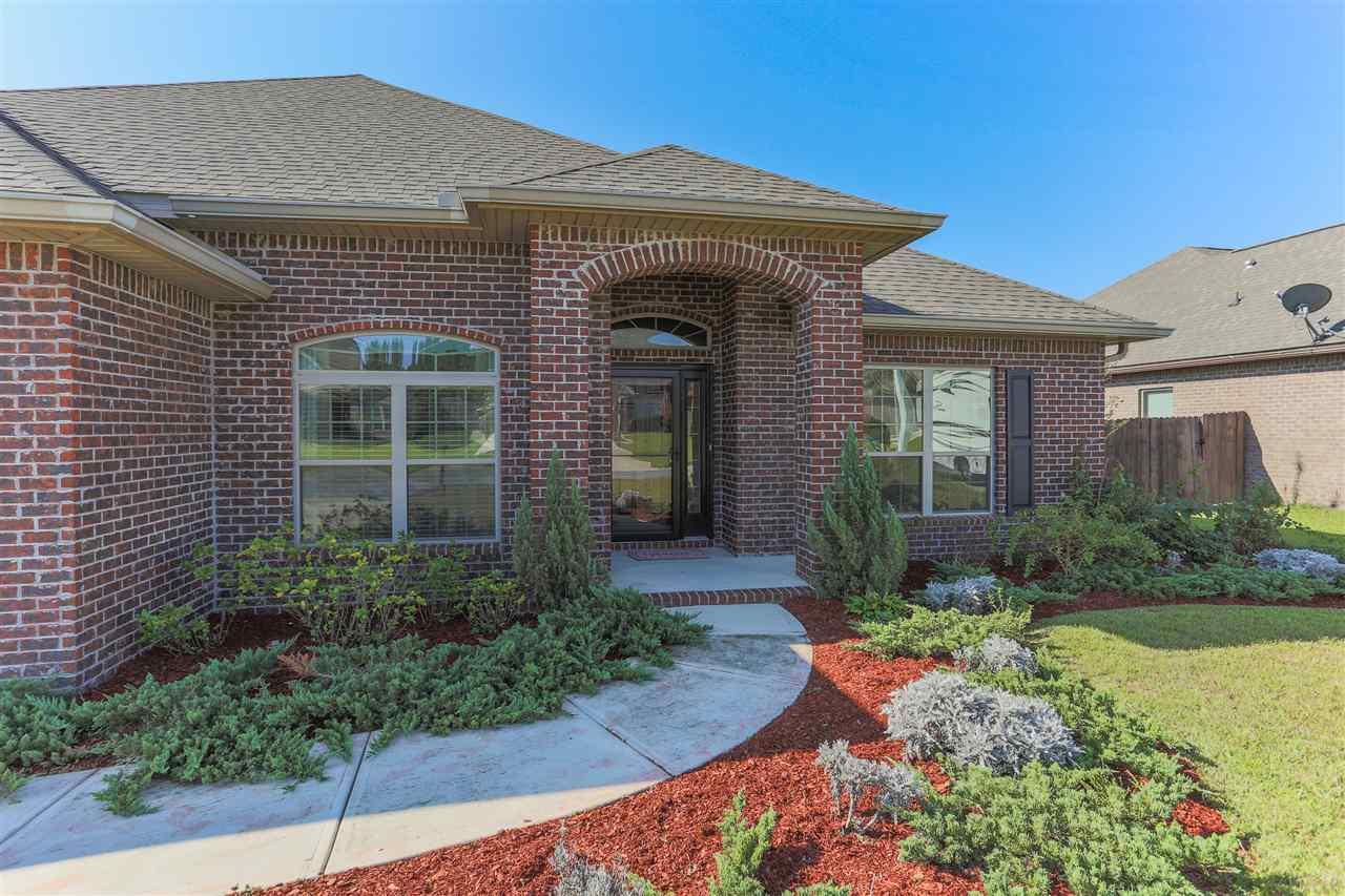 5966 Rustic Ridge Circle Milton, FL 32570 - Photo 40 of 50 Gallery Image 40