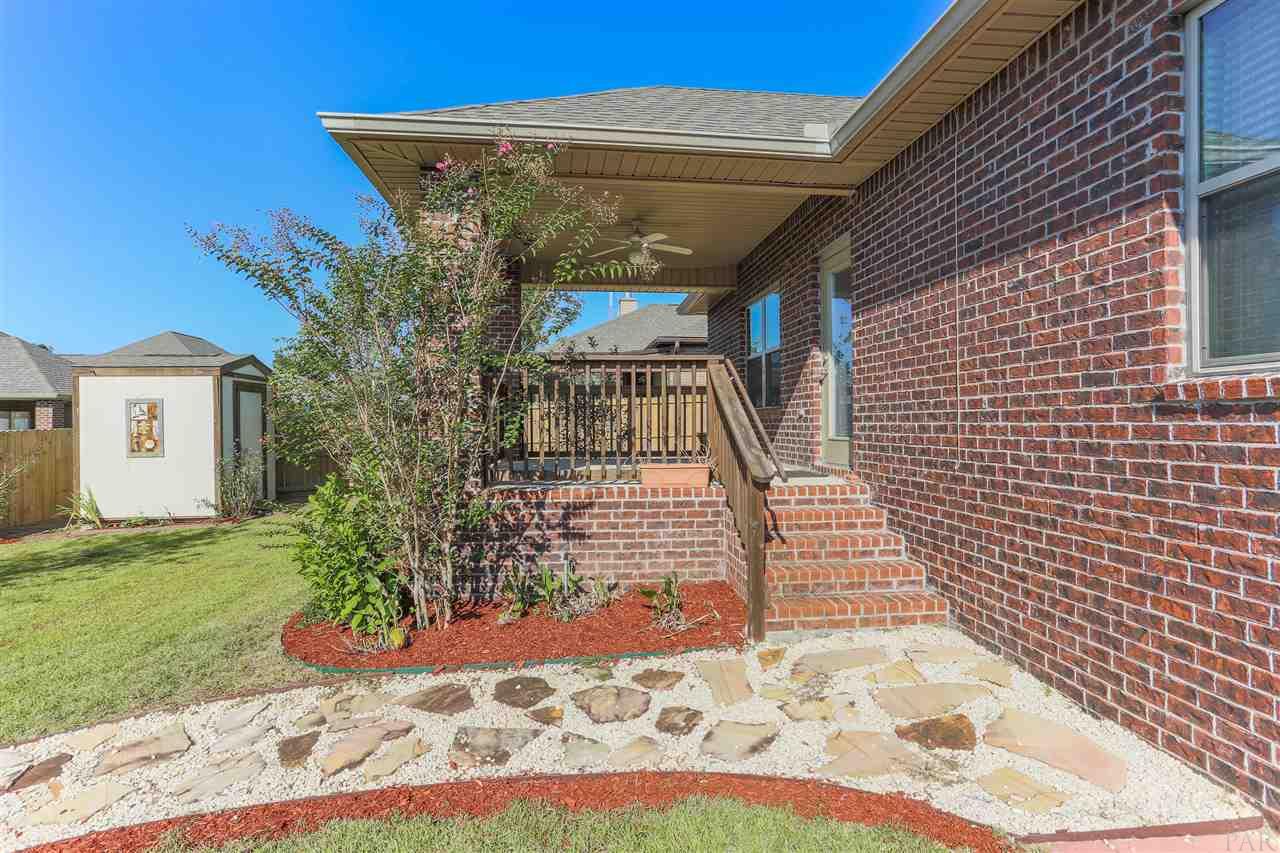 5966 Rustic Ridge Circle Milton, FL 32570 - Photo 45 of 50 Gallery Image 45