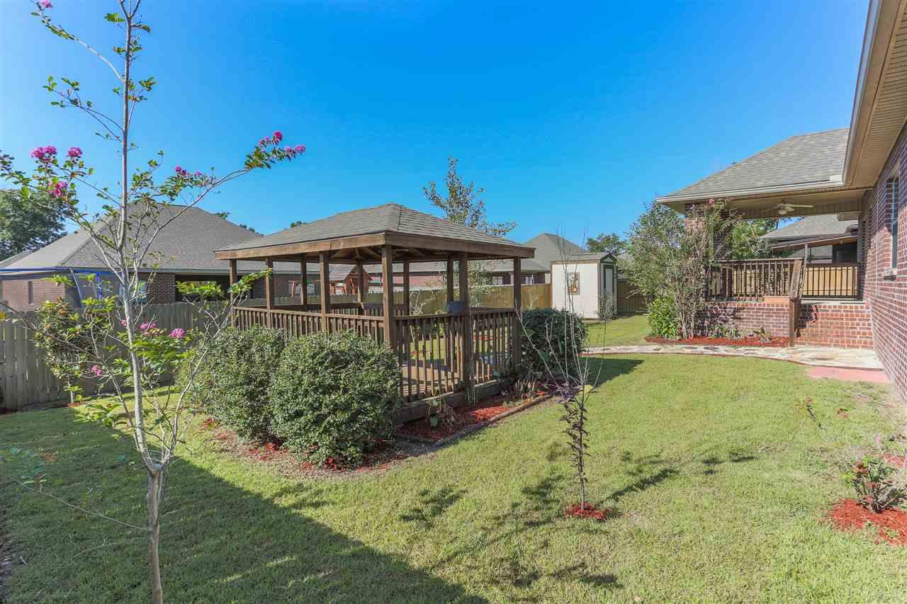 5966 Rustic Ridge Circle Milton, FL 32570 - Photo 46 of 50 Gallery Image 46