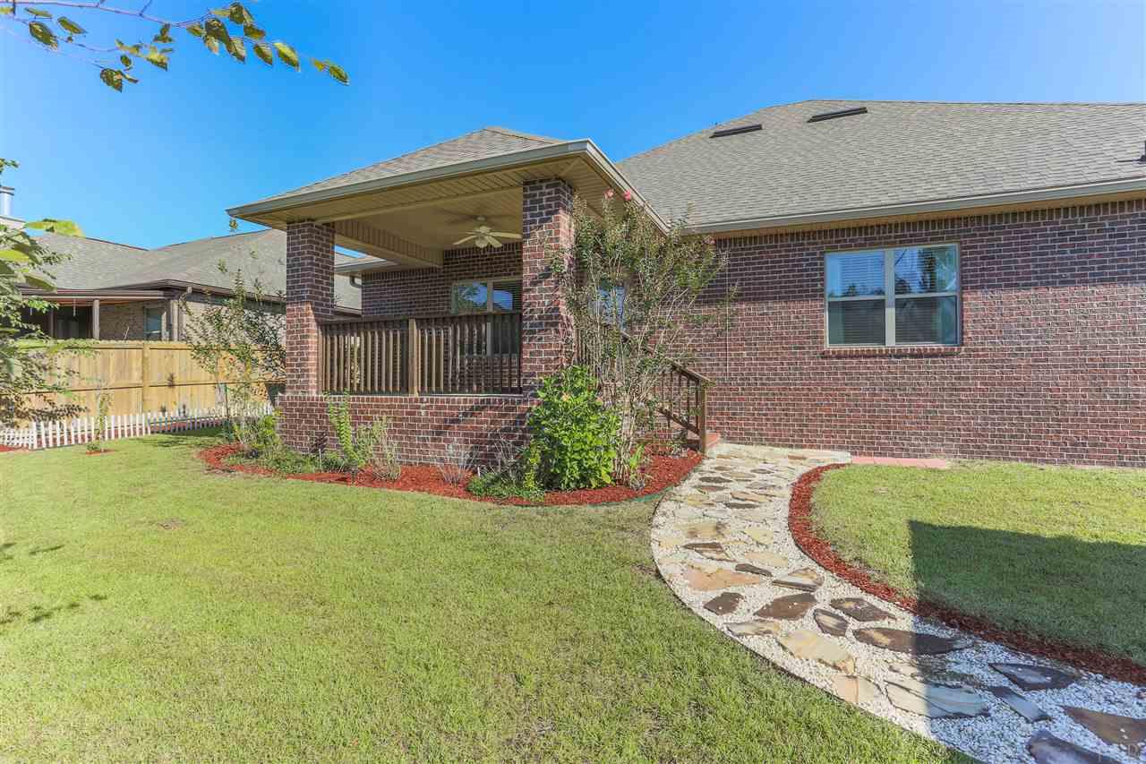 5966 Rustic Ridge Circle Milton, FL 32570 - Photo 47 of 50 Gallery Image 47