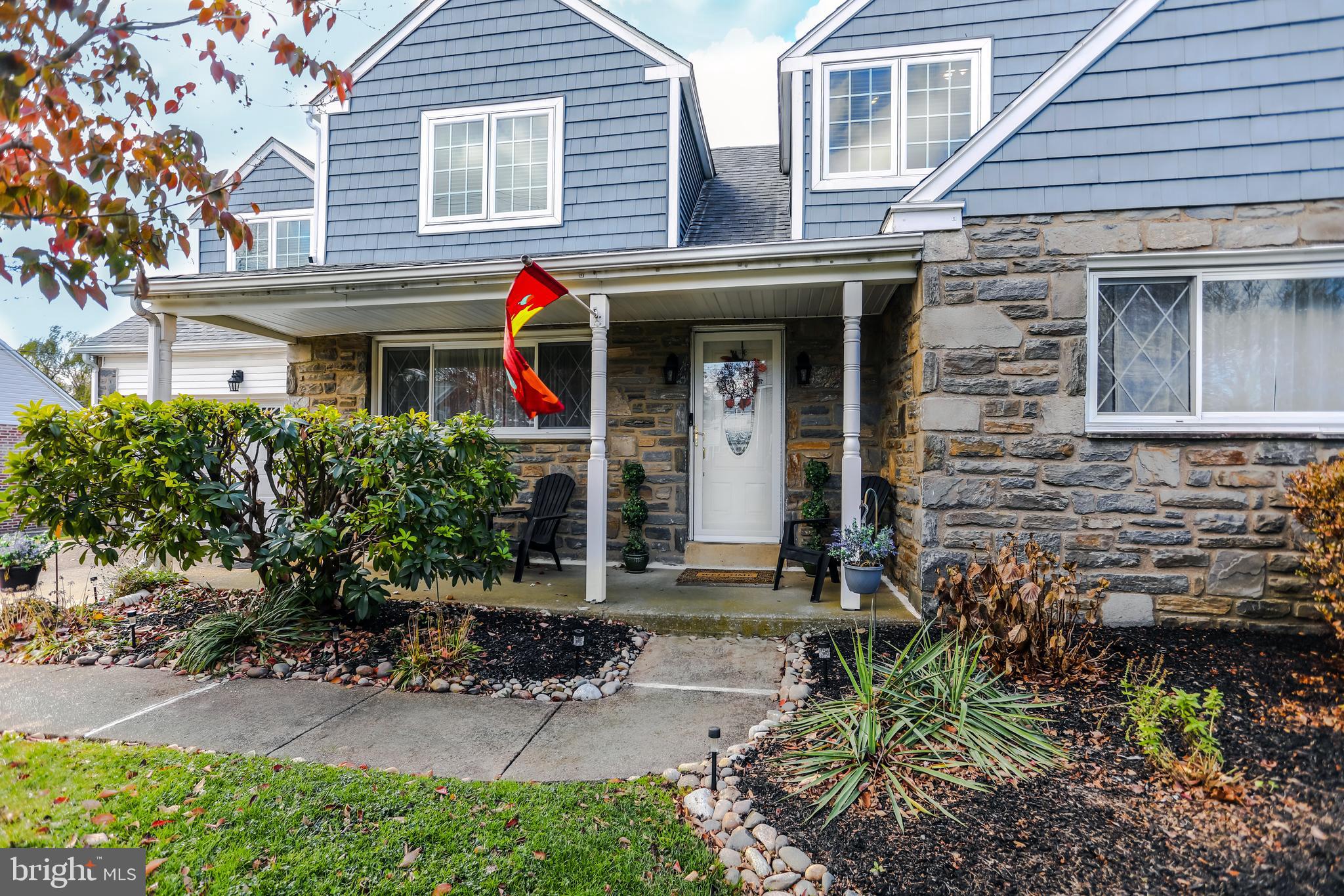 1301 Dill Road Havertown, PA 19083 - Photo 3 of 32