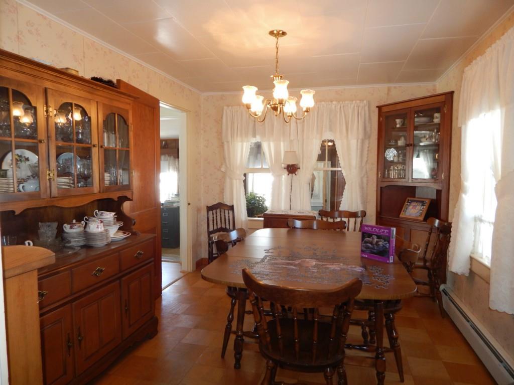 1263 Ayers Junction Road Charlotte, ME 04666 - Photo 19 of 33 Dining Room