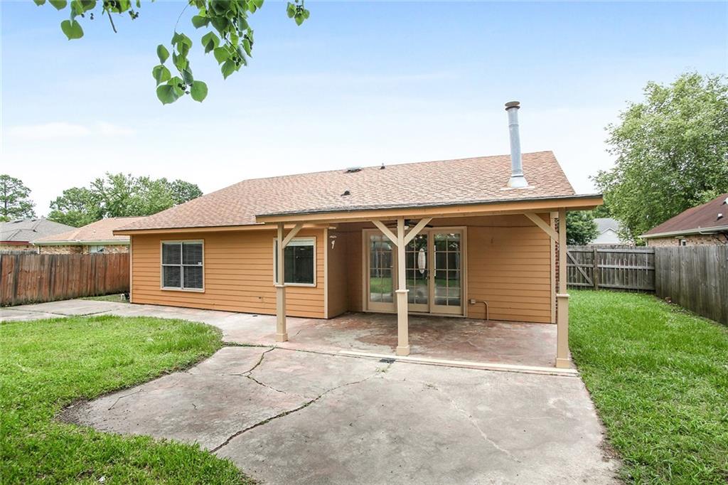 1710 Kings Row Slidell, LA 70461 - Photo 15 of 15