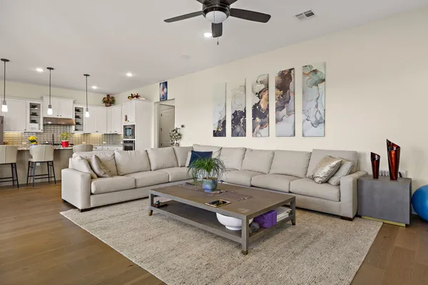 $790,000 | 2000 Mazarro Drive, Unit 25, Leander, TX 78641