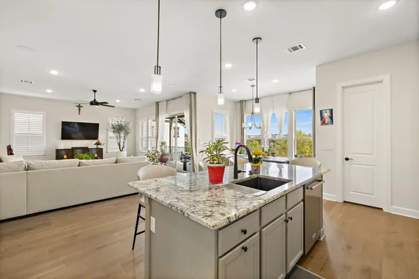 $790,000 | 2000 Mazarro Drive, Unit 25, Leander, TX 78641