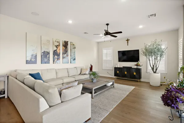 $790,000 | 2000 Mazarro Drive, Unit 25, Leander, TX 78641