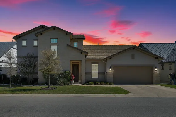 $790,000 | 2000 Mazarro Drive, Unit 25, Leander, TX 78641