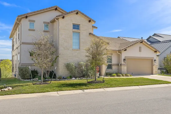 $790,000 | 2000 Mazarro Drive, Unit 25, Leander, TX 78641