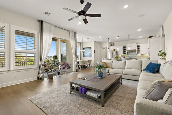 $790,000 | 2000 Mazarro Drive, Unit 25, Leander, TX 78641