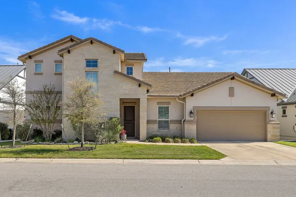 $790,000 | 2000 Mazarro Drive, Unit 25, Leander, TX 78641
