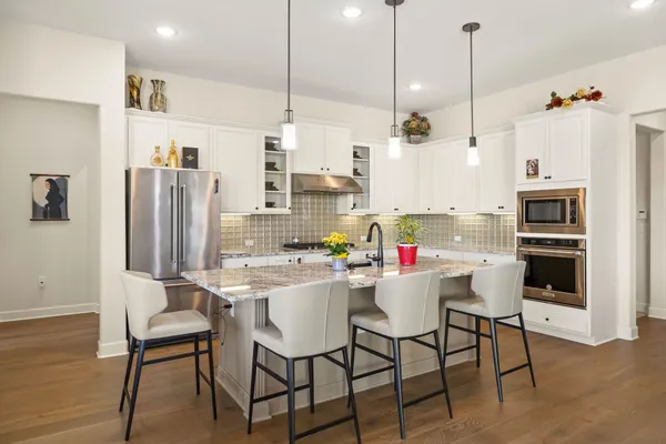 $790,000 | 2000 Mazarro Drive, Unit 25, Leander, TX 78641