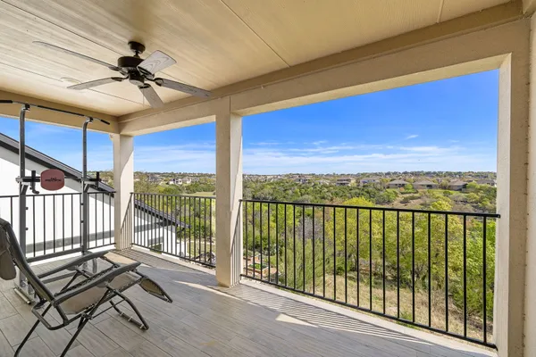 $790,000 | 2000 Mazarro Drive, Unit 25, Leander, TX 78641