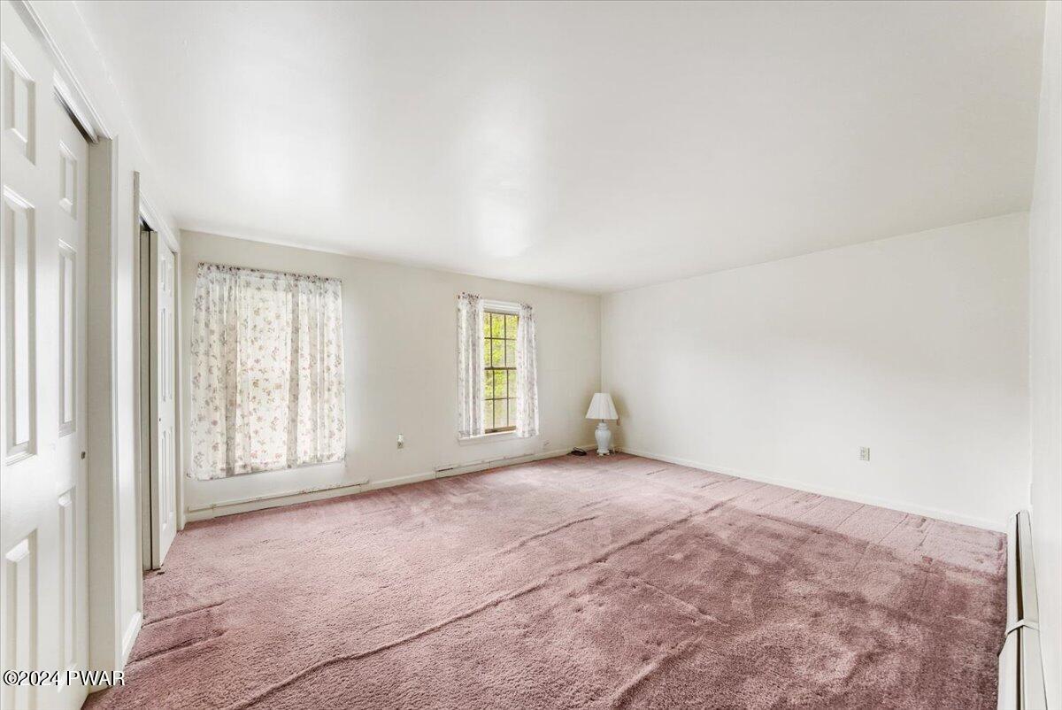 112 Long Pine Road Greeley, PA 18425 - Photo 24 of 51 Bedroom 2
