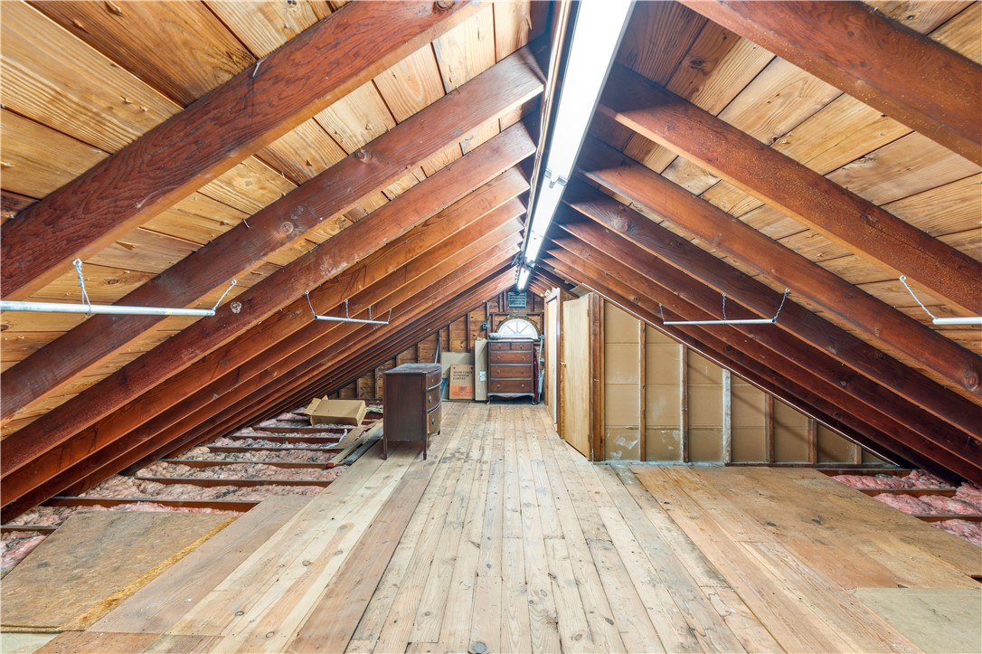 291 Albion Road Lincoln, RI 02917 - Photo 15 of 24 walk up attic