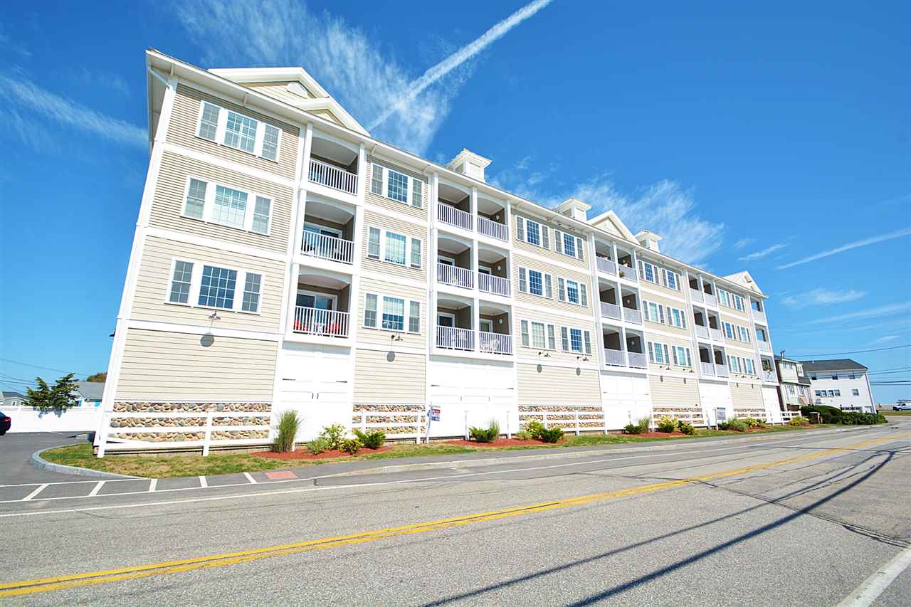 580 Winnacunnet Road, Unit 301 Hampton, NH 03842 - Photo 1 of 39