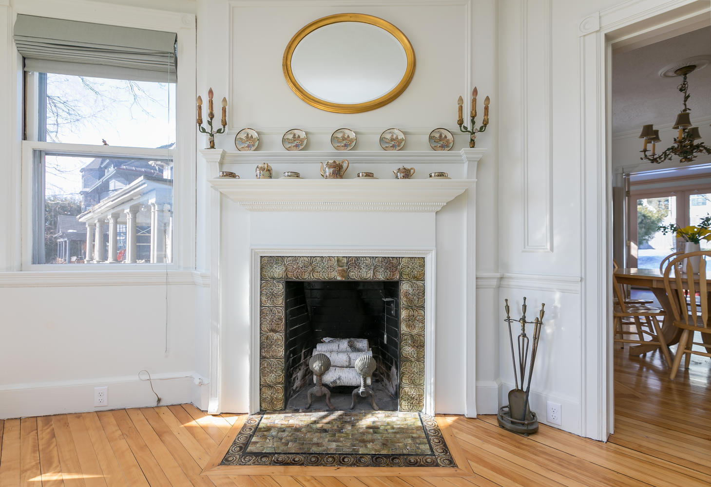 361 Danforth Street Portland, ME 04102 - Photo 11 of 58 361 Danforth St Portland ME-large-006-00