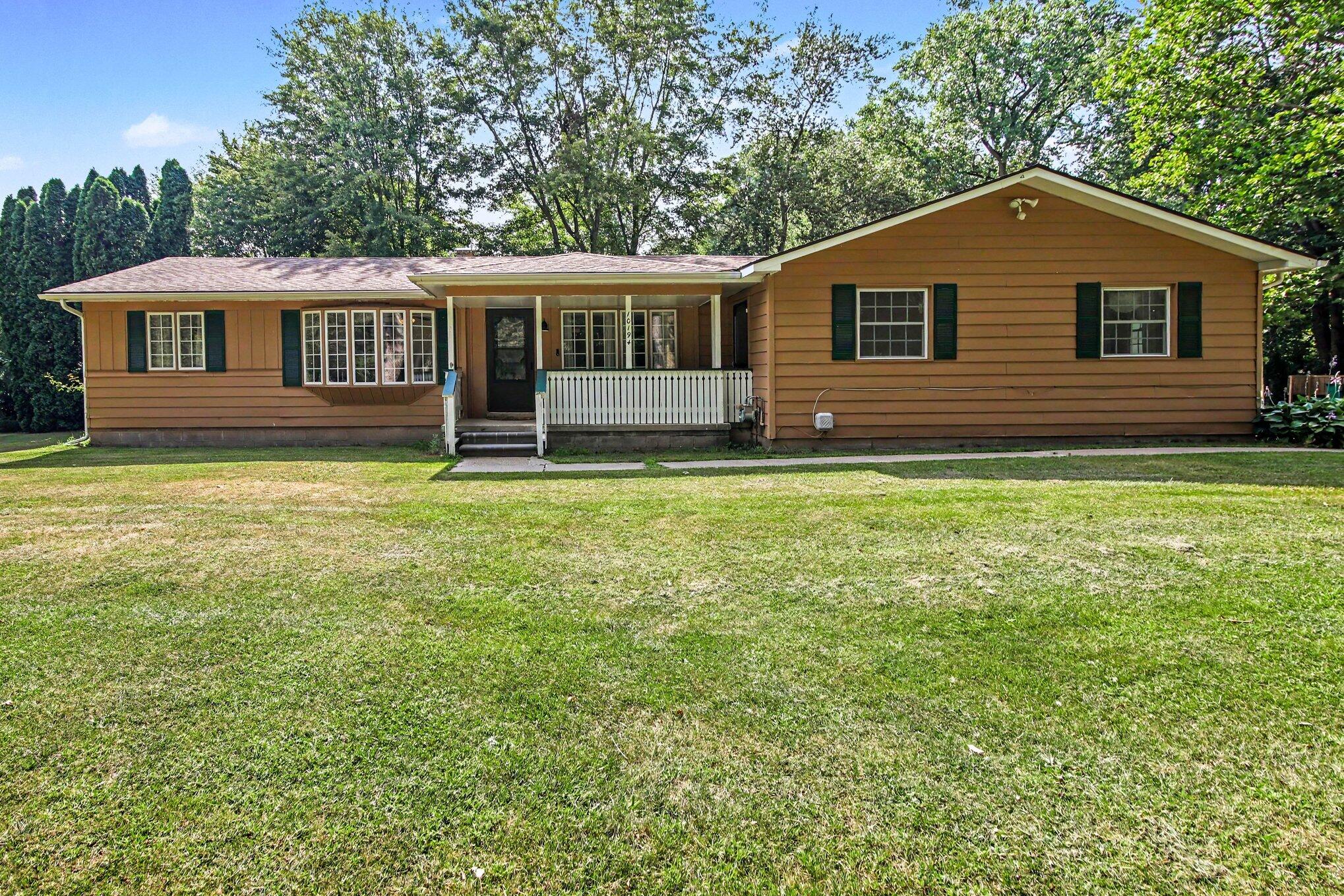 10194 Bunton Road Willis, MI 48191 - Photo 2 of 36 10194 Bunton Rd.