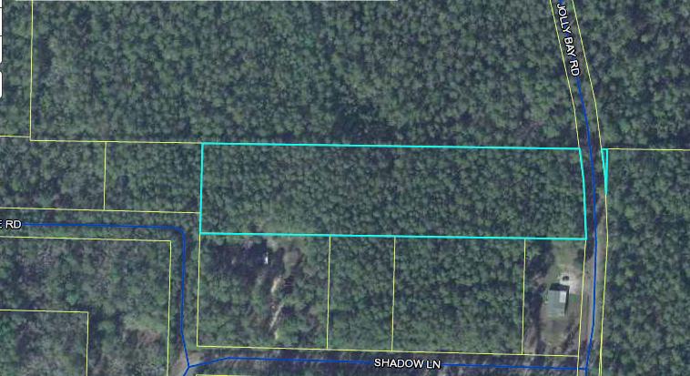 Xx Old Jolly Bay Road Freeport, FL 32439 - Photo 1 of 2 Screen Shot 2019-12-16 at 9.20.24 PM