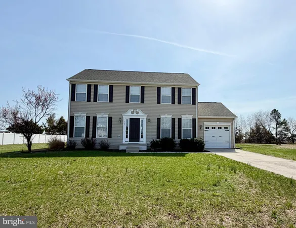 $2,400 | 197 Glenhurst Drive, Frederica, DE 19946