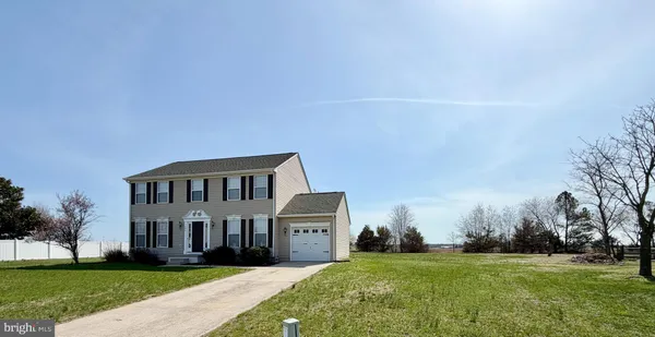 $2,400 | 197 Glenhurst Drive, Frederica, DE 19946
