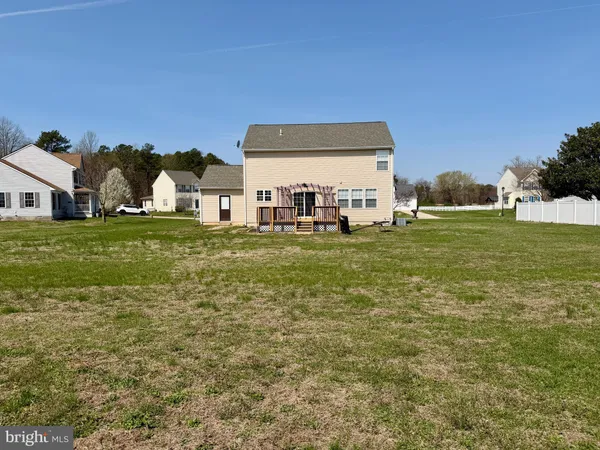 $2,400 | 197 Glenhurst Drive, Frederica, DE 19946