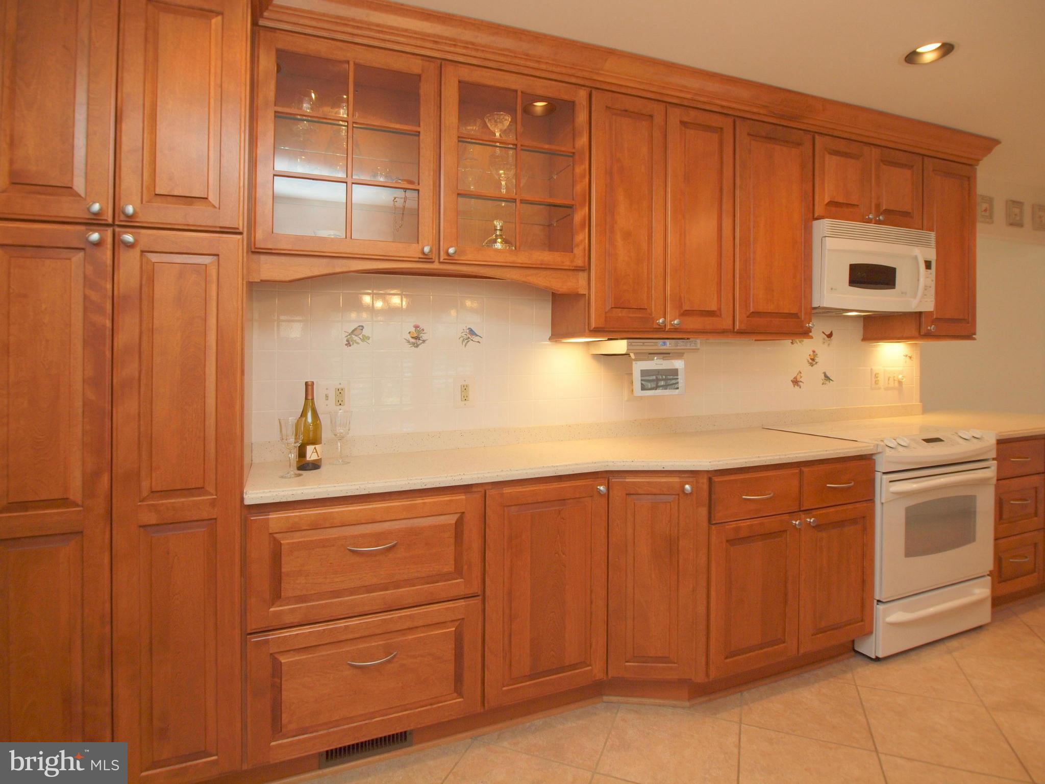 7219 Reservation Drive Springfield, VA 22153 - Photo 2 of 28 Kitchen
