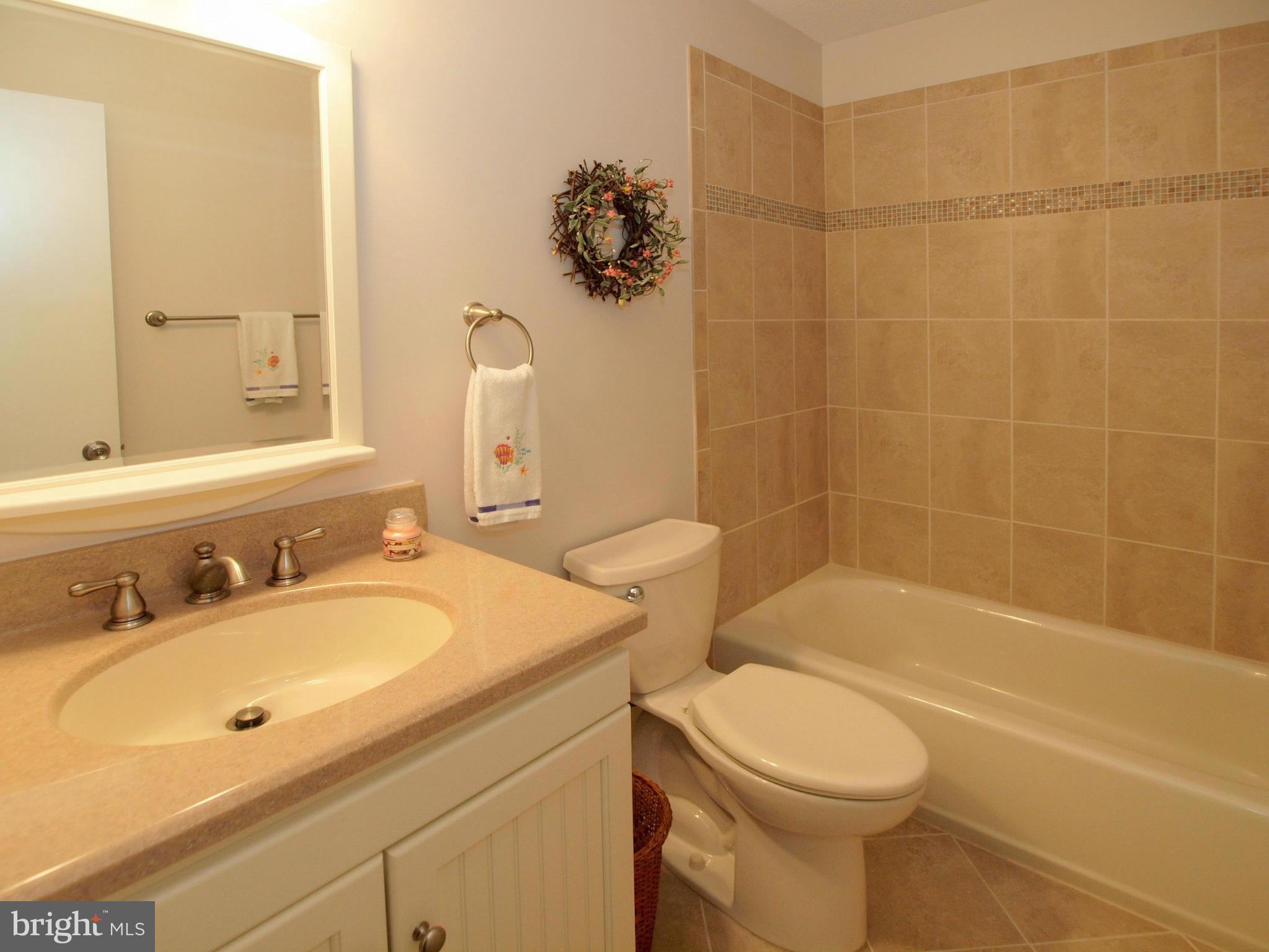 7219 Reservation Drive Springfield, VA 22153 - Photo 20 of 28 Bath