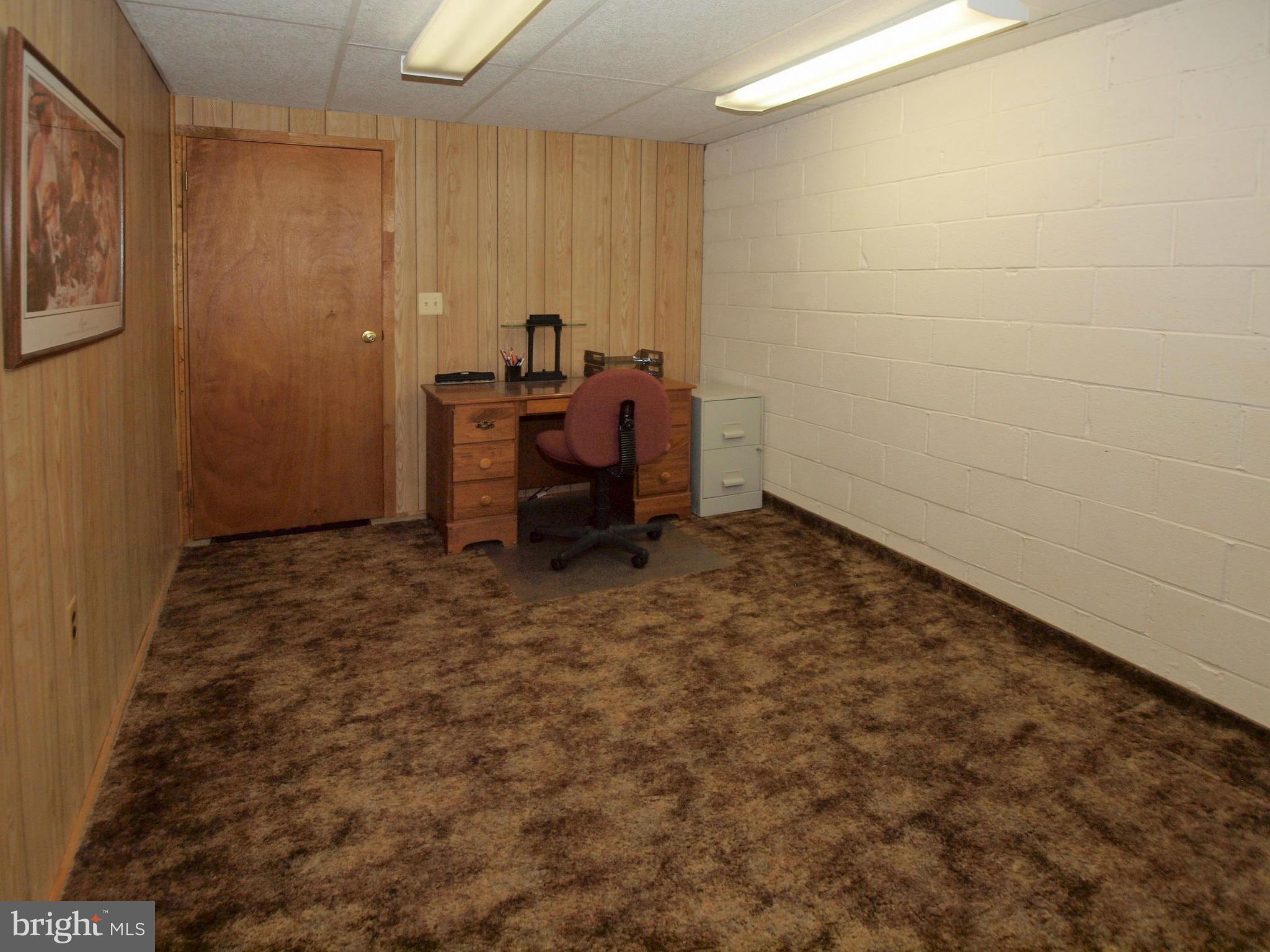 7219 Reservation Drive Springfield, VA 22153 - Photo 21 of 28 Basement