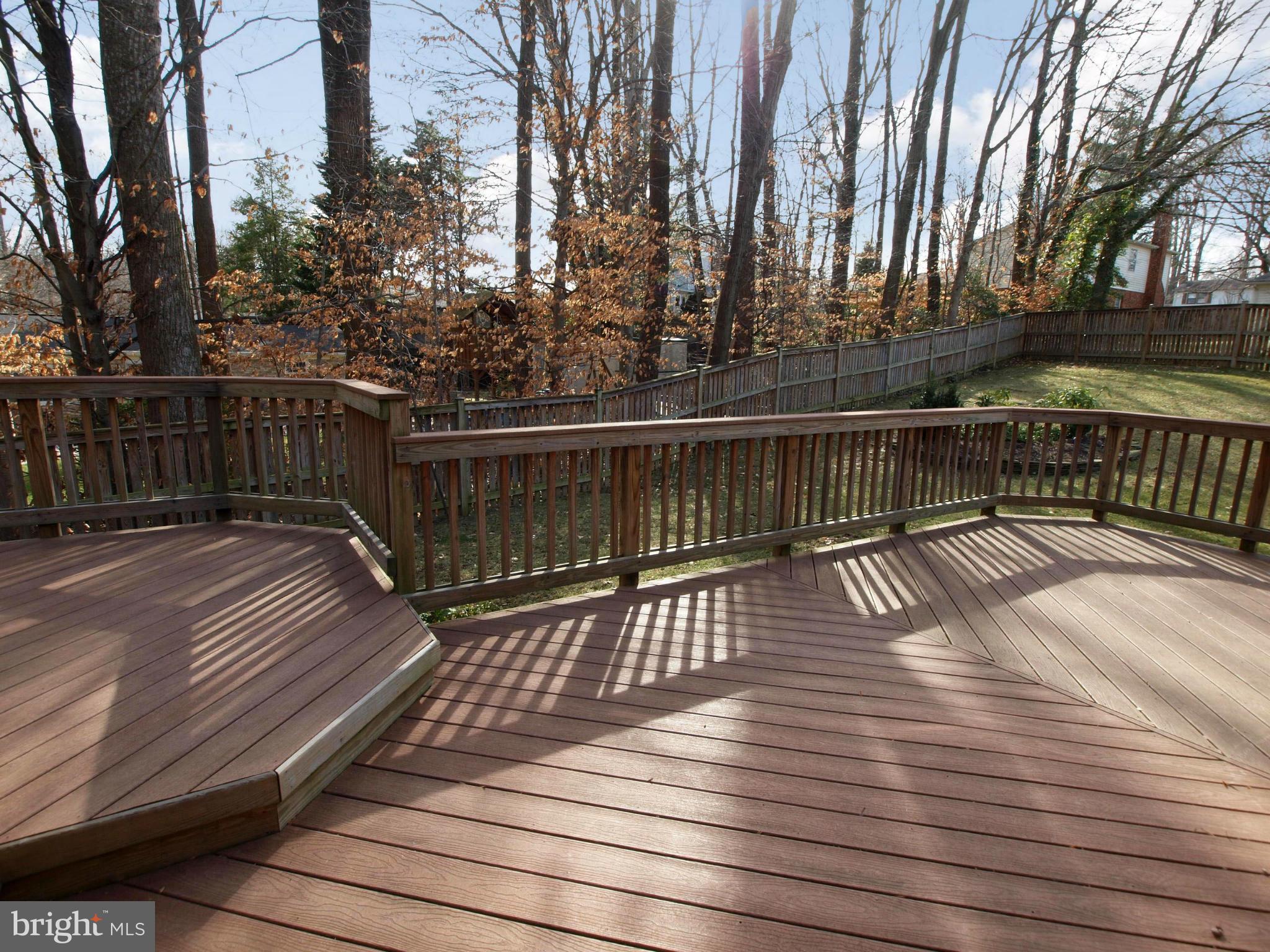 7219 Reservation Drive Springfield, VA 22153 - Photo 24 of 28 Exterior (Rear)